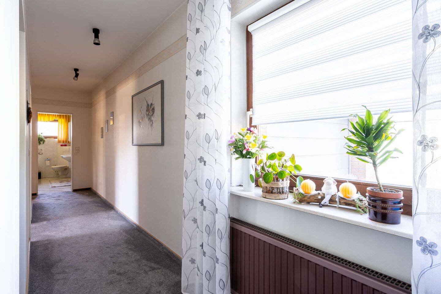 Großzügig wohnen, clever finanzieren – Zweifamilienhaus mit vermietbarer OG-Wohnung, Obj. 9687 – 26133 Oldenburg (Oldb) – Vorschaubild 11