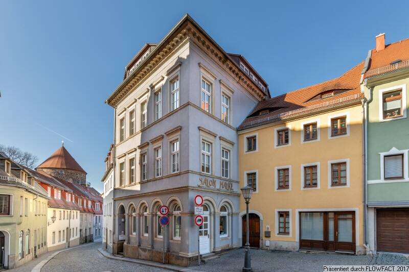 Eigentumswohnung mit Blick, 2625 Bautzen