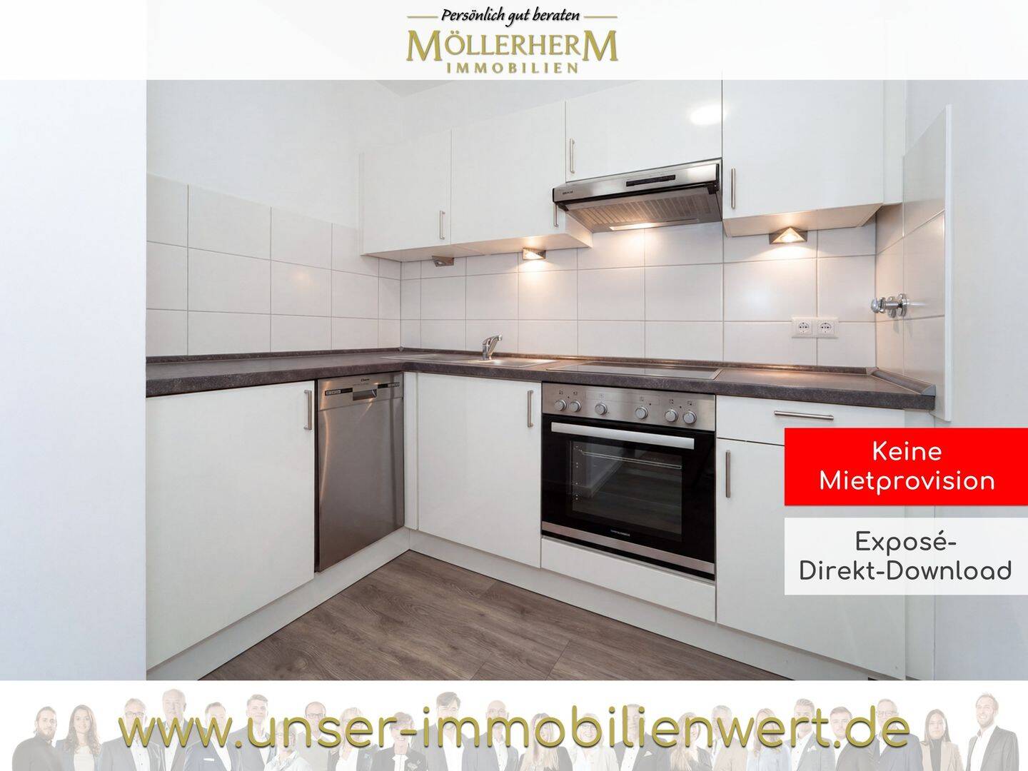 Finden Sie Ihren Lieblingsplatz – Individuelles Wohnen ohne Balkon in der Parkwohnanlage Wilhelmshöhe in Eutin, 23701 Eutin