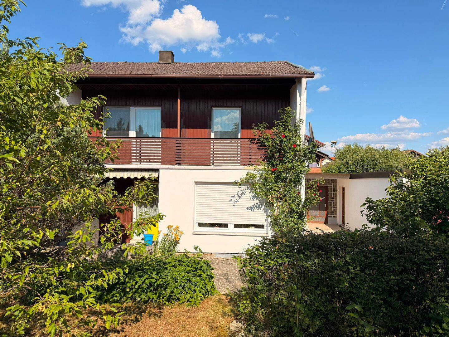 Ihr neues Zuhause in Burgkirchen a. d. Alz, 84508 Burgkirchen a.d. Alz