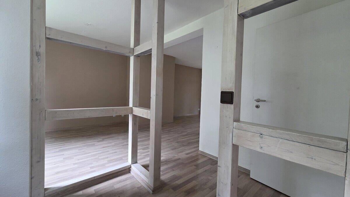 3-Zi-Wohnung mitten im Grünen zu vermieten!, 38259 Salzgitter