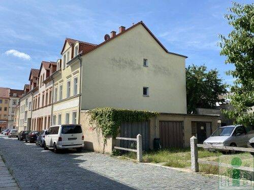 Sehr schicke 3-Raum-Wohnung im 2. OG auf der Neugasse in Bautzen zu vermieten!, 2625 Bautzen