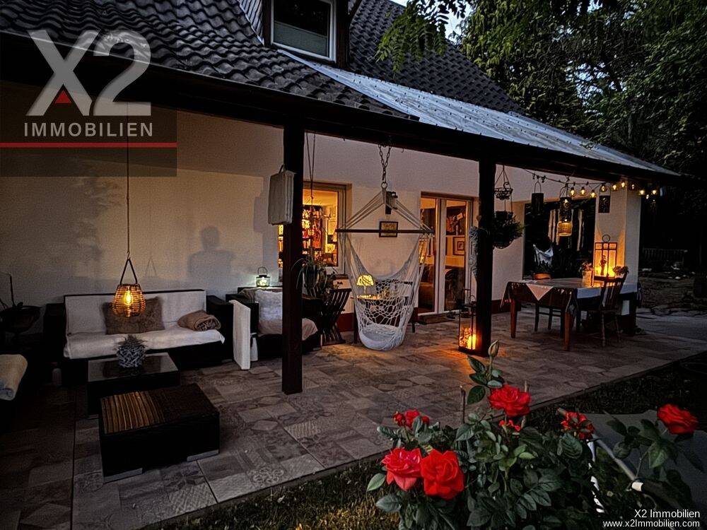 **Charmantes Einfamilienhaus mit liebevollen Details und wunderschönem Garten in Wittlich**, 54516 Wittlich
