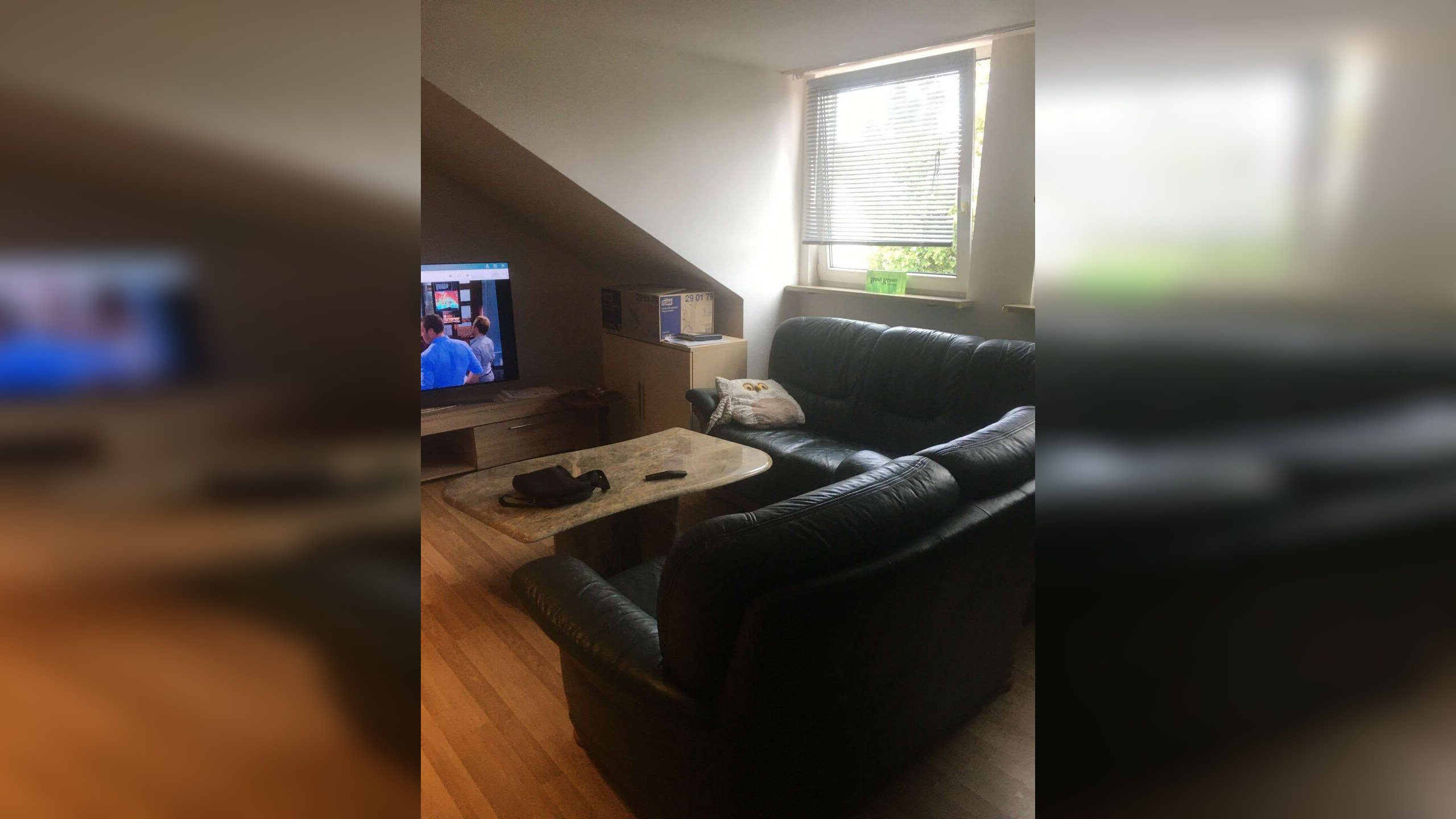 Sonnige Dachgeschoßwohnung in zentraler Lage – 85057 Ingolstadt – Vorschaubild 5