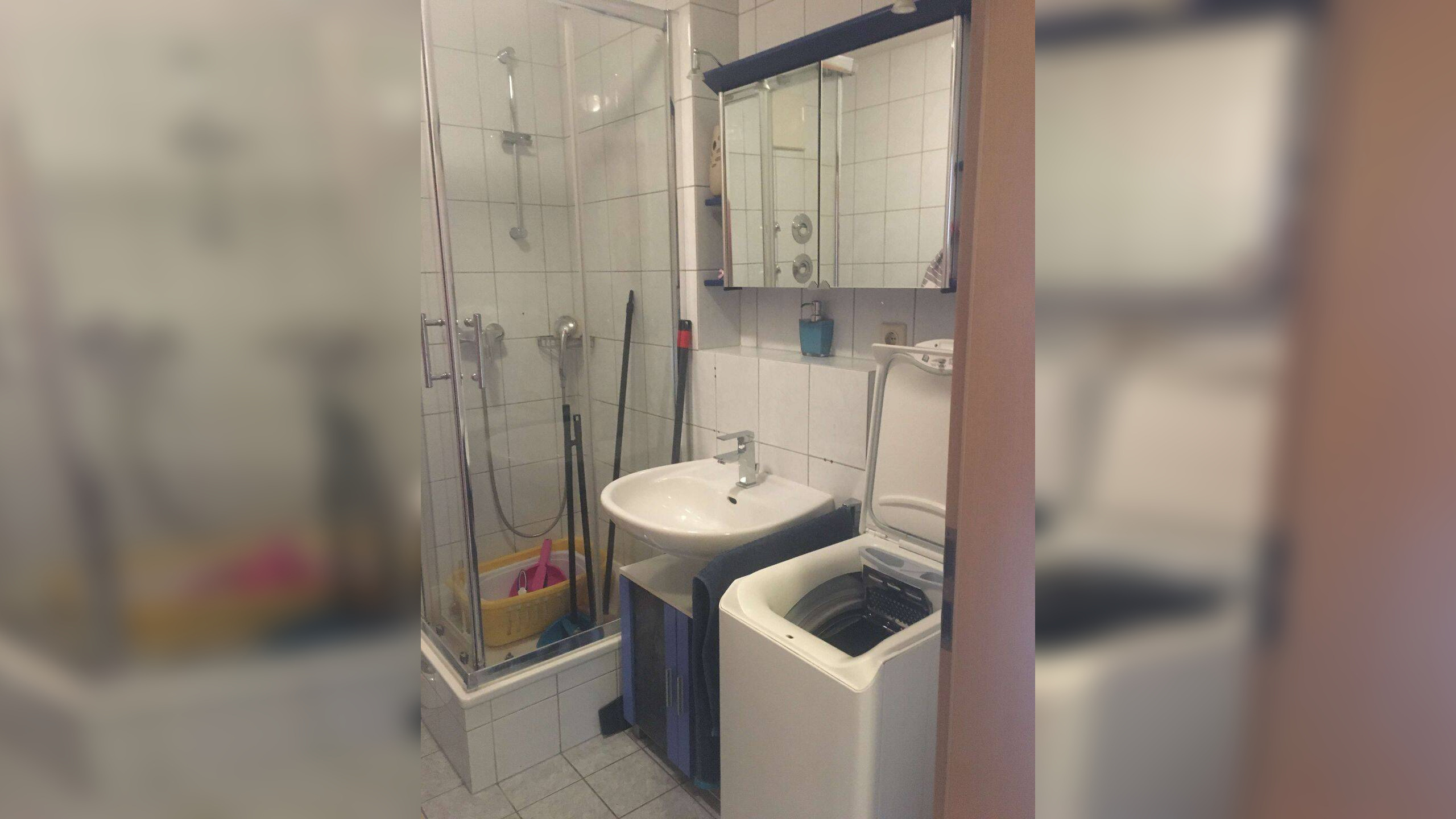 Sonnige Dachgeschoßwohnung in zentraler Lage – 85057 Ingolstadt – Vorschaubild 6