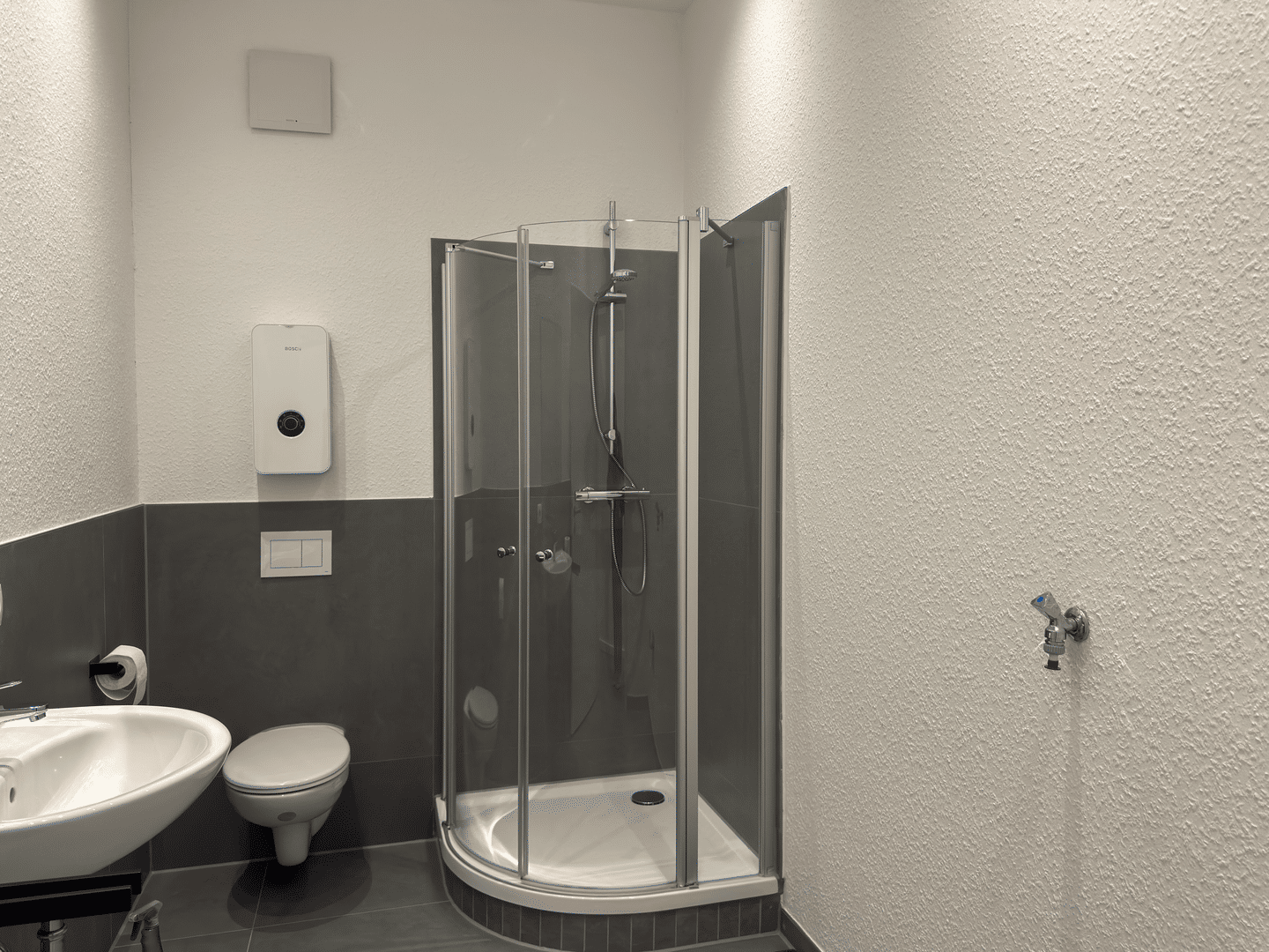 Findorff / KFW 55 Standard – 2,5 -Zimmer Wohnung in begehrter Lage – 28215 Bremen – Vorschaubild 2