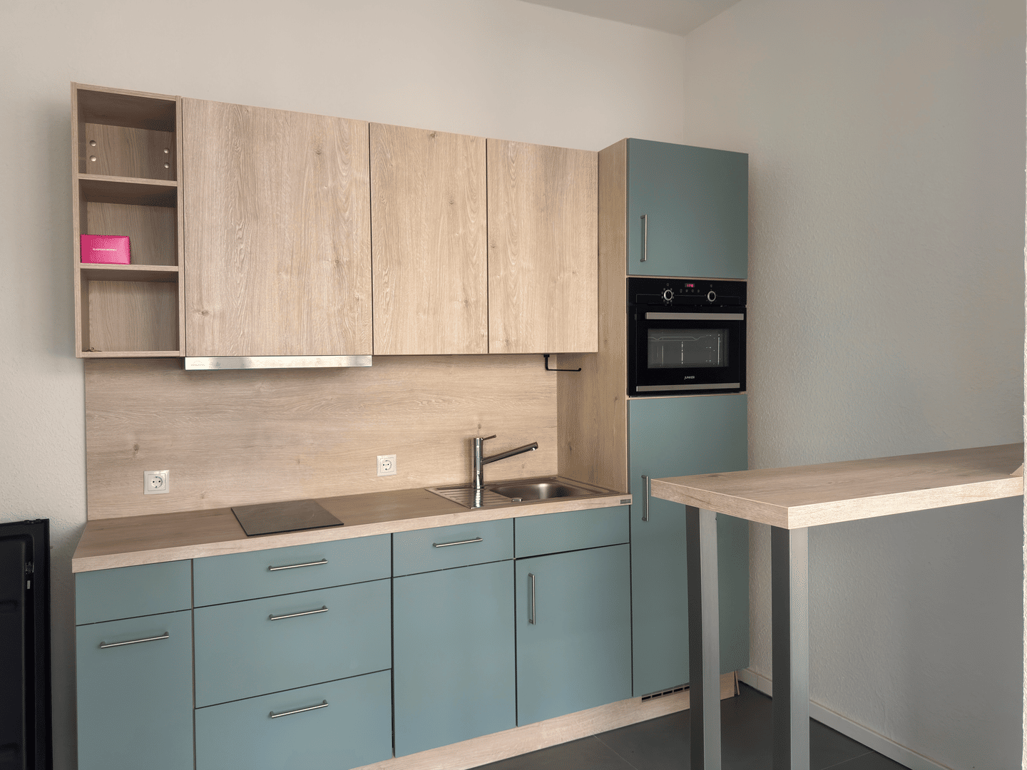 Findorff / KFW 55 Standard – 2,5 -Zimmer Wohnung in begehrter Lage – 28215 Bremen – Vorschaubild 3