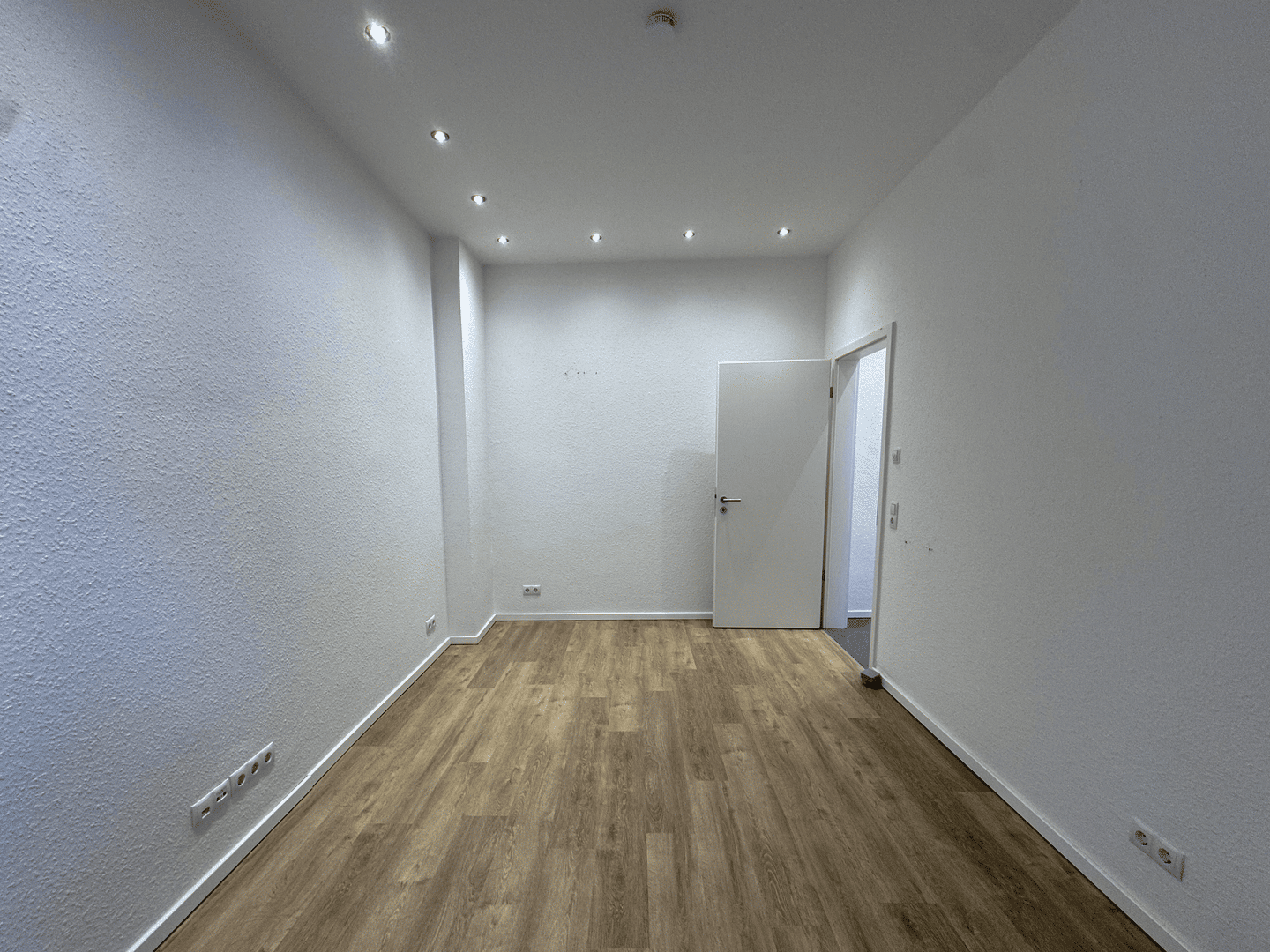 Findorff / KFW 55 Standard – 2,5 -Zimmer Wohnung in begehrter Lage – 28215 Bremen – Vorschaubild 4