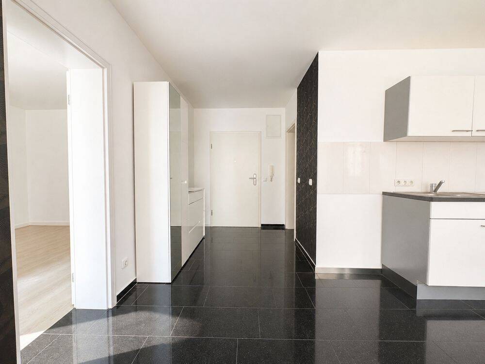 Helle 3 – Zimmer-Wohnung in City nähe – 28203 Bremen – Vorschaubild 2