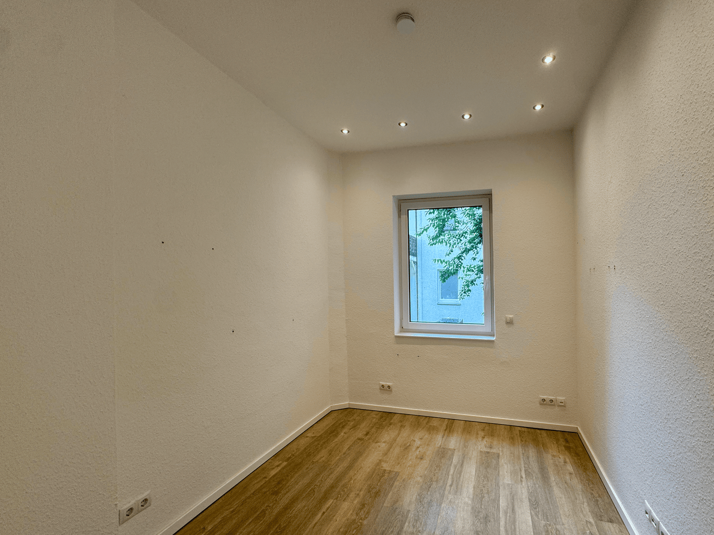 Findorff / KFW 55 Standard – 2,5 -Zimmer Wohnung in begehrter Lage – 28215 Bremen – Vorschaubild 5