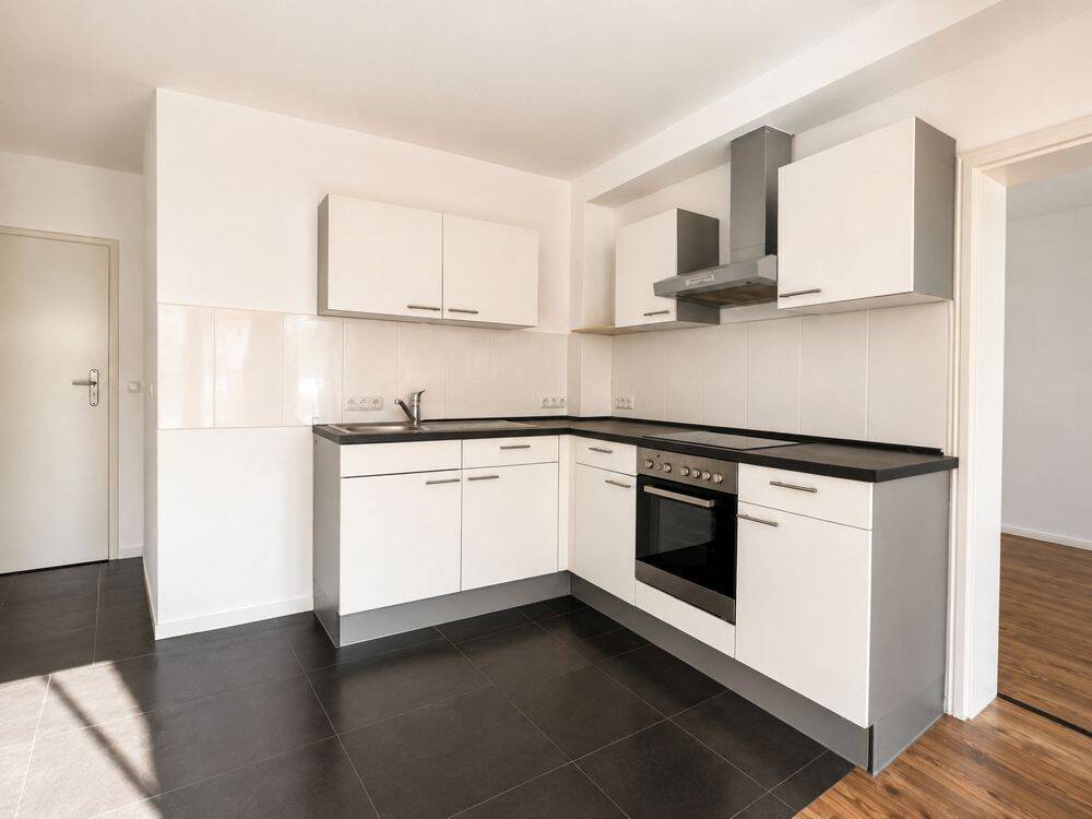 Helle 3 – Zimmer-Wohnung in City nähe – 28203 Bremen – Vorschaubild 3