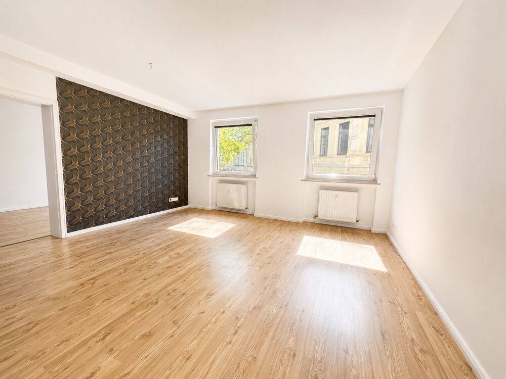 Helle 3 – Zimmer-Wohnung in City nähe – 28203 Bremen – Vorschaubild 4
