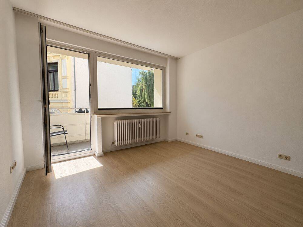 Helle 3 – Zimmer-Wohnung in City nähe – 28203 Bremen – Vorschaubild 6