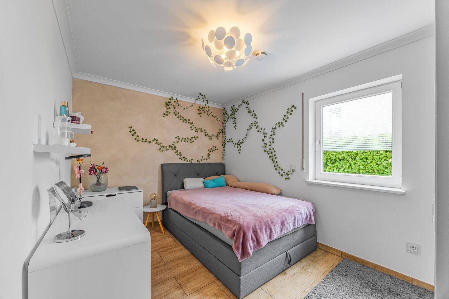 HEGERICH: Exklusive 4-Zimmer-EG-Terrassenwohnung im grünen Waldperlach – 81739 München – Vorschaubild 7
