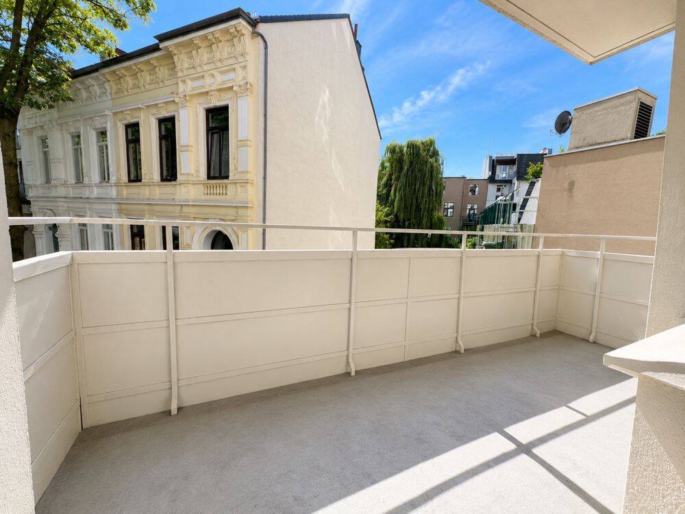 Helle 3 – Zimmer-Wohnung in City nähe – 28203 Bremen – Vorschaubild 7