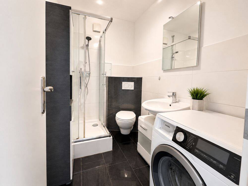 Helle 3 – Zimmer-Wohnung in City nähe – 28203 Bremen – Vorschaubild 8