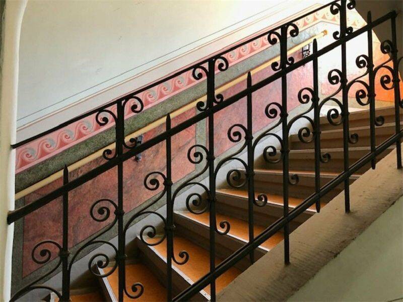 Wohlfühlwohnen in Vorzugslage – 1309 Dresden – Vorschaubild 2