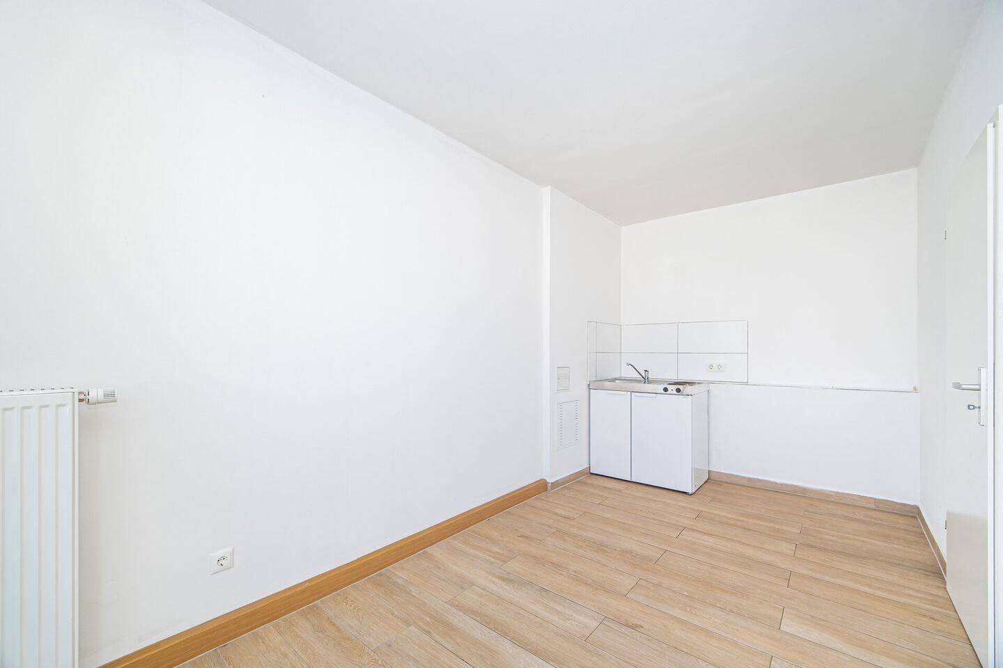 Kompakt, Clever, München – Wohnheim-Appartement in gefragter Lage – 80809 München – Vorschaubild 2