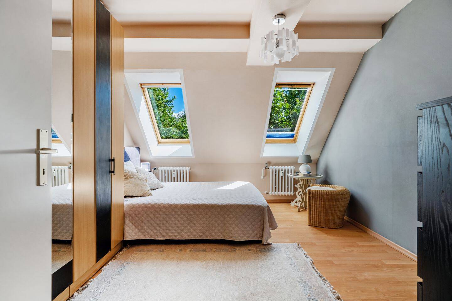 Wohnung in Berlin – Wedding – 13353 Berlin – Vorschaubild 2