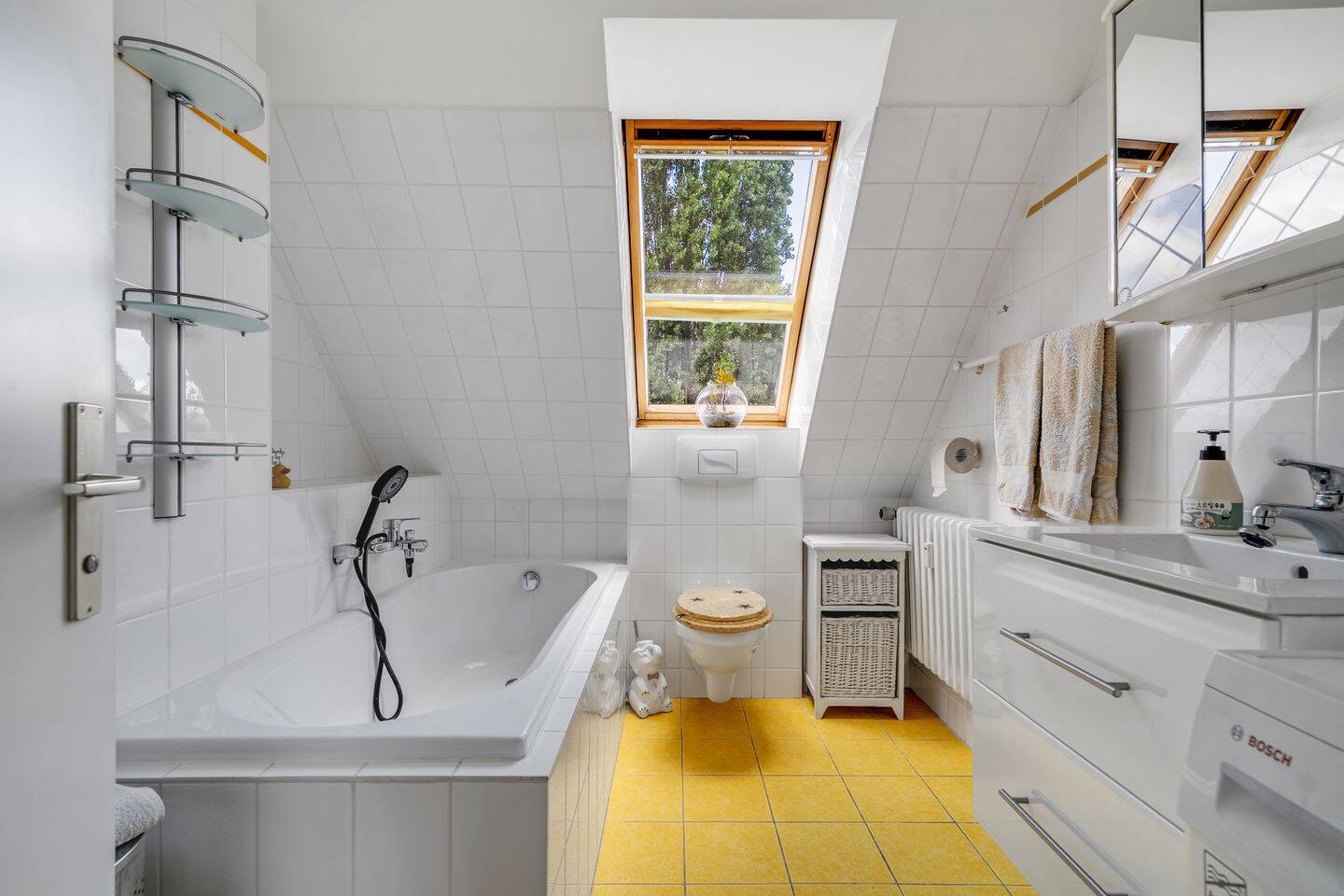 Wohnung in Berlin – Wedding – 13353 Berlin – Vorschaubild 4