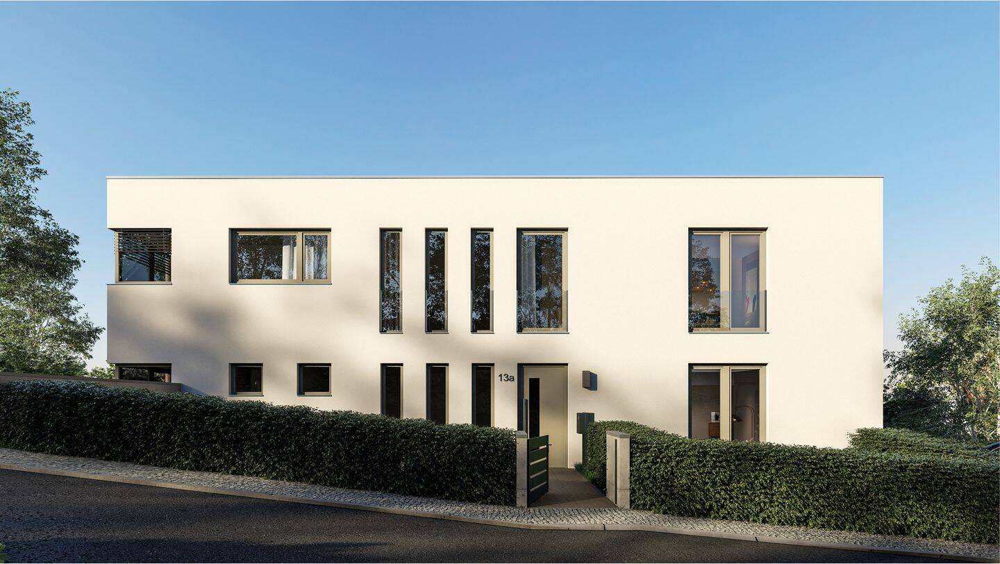 4-Zimmer Wohnung am Ringelberg – mit großer Dachterrasse und herrlichem Ausblick – 99085 Erfurt – Vorschaubild 2