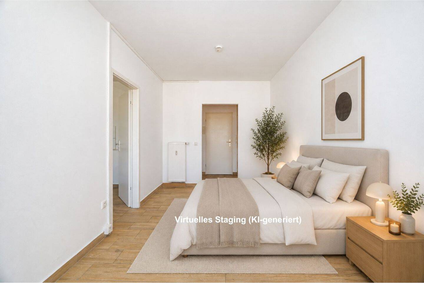 Kompakt, Clever, München – Wohnheim-Appartement in gefragter Lage – 80809 München – Vorschaubild 5