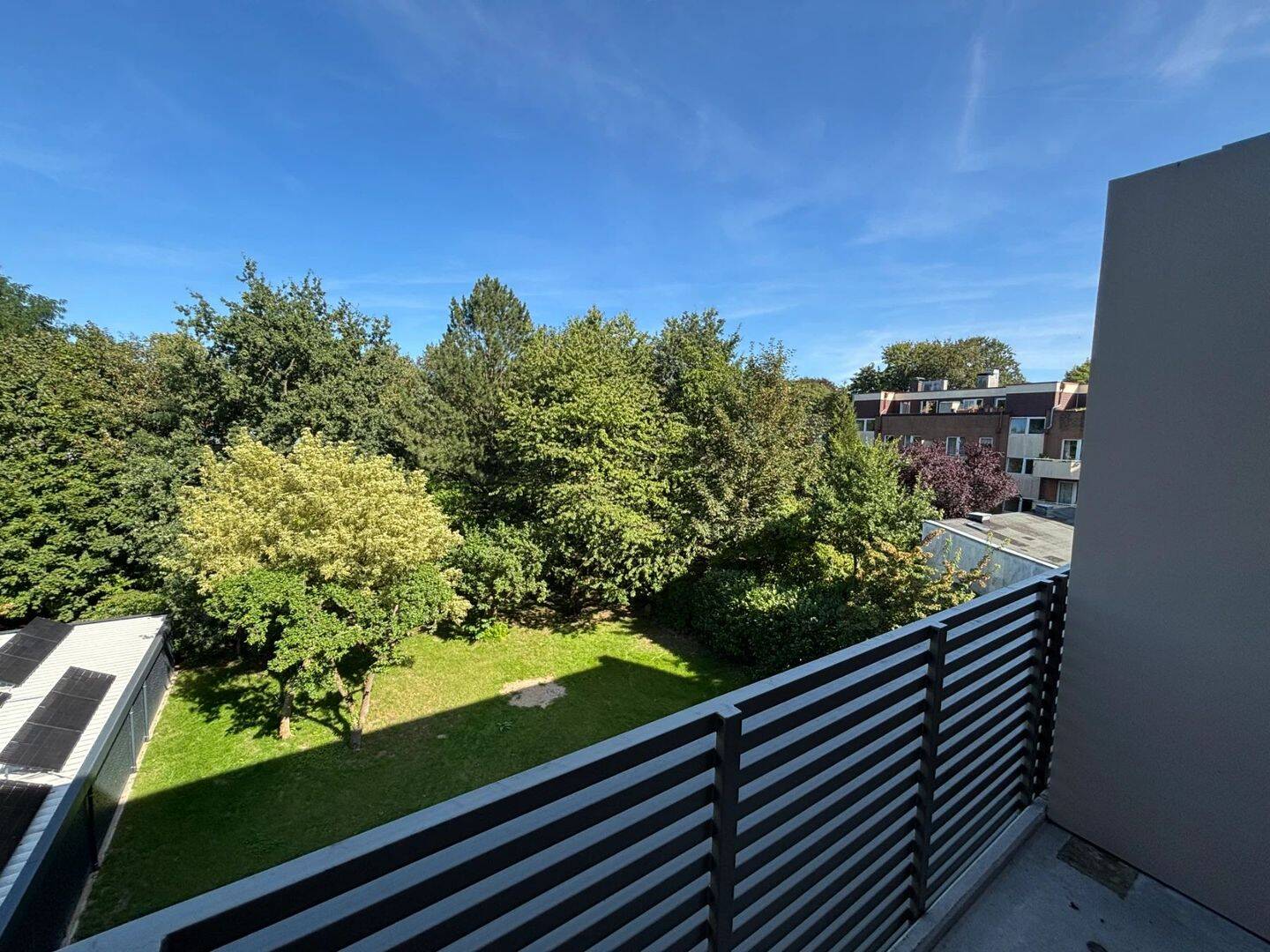 Wohnen im Neubau – geräumige 2-Zimmer-Wohnung mit Balkon – 22527 Hamburg – Vorschaubild 5
