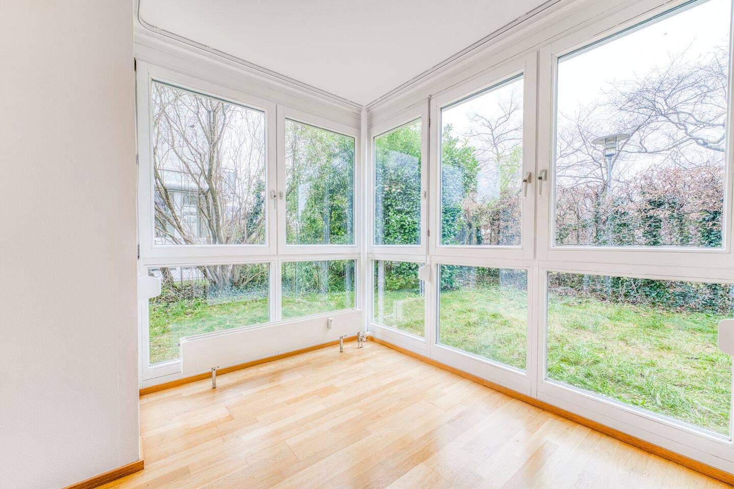 Wunderschöne und helle Gartenwohnung in Untermenzing. – 80999 München – Vorschaubild 5