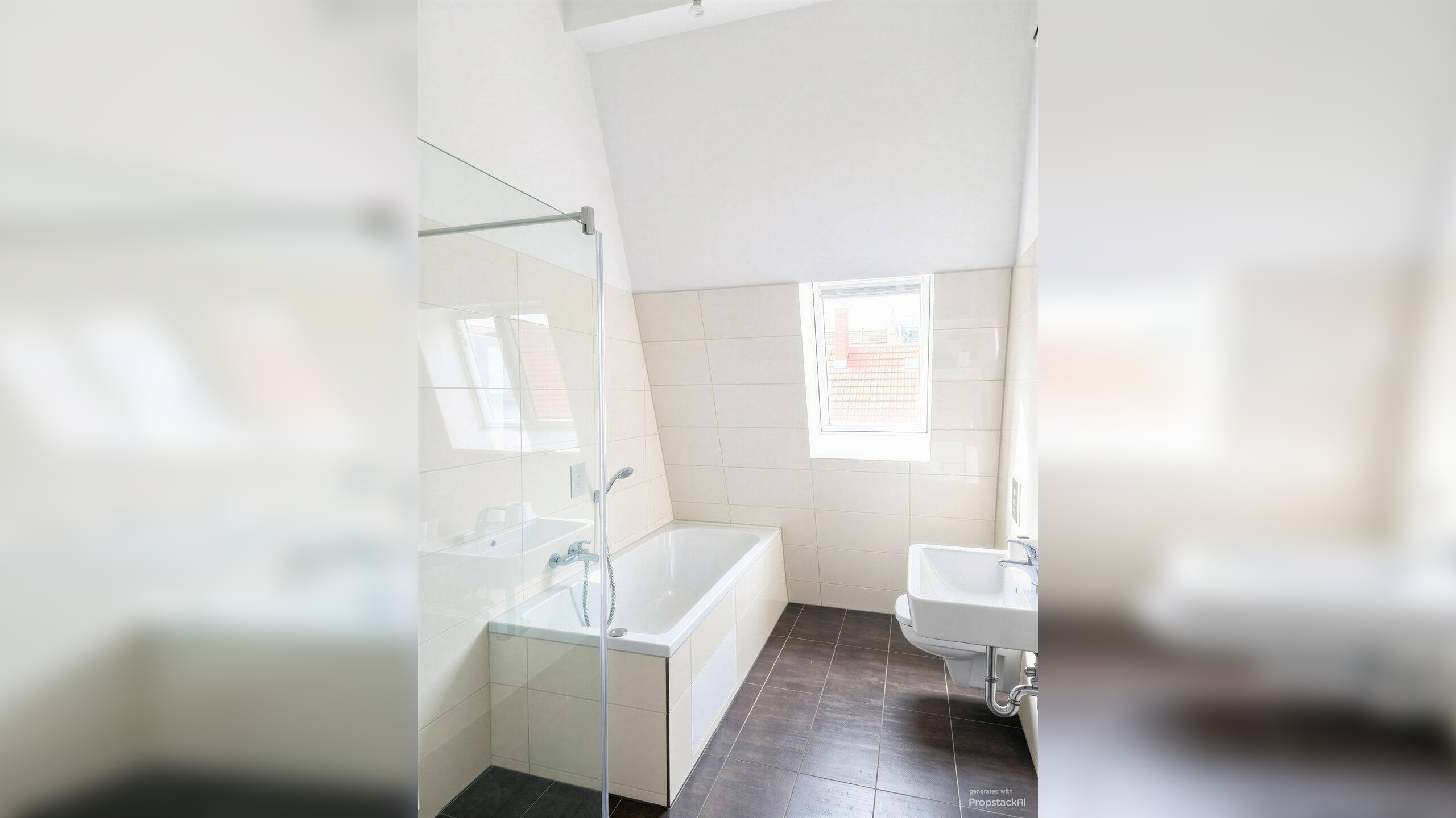 Penthouse-Feeling in Steglitz: 5 Zimmer, 4 Terrassen, Aufzug – 12163 Berlin – Vorschaubild 5