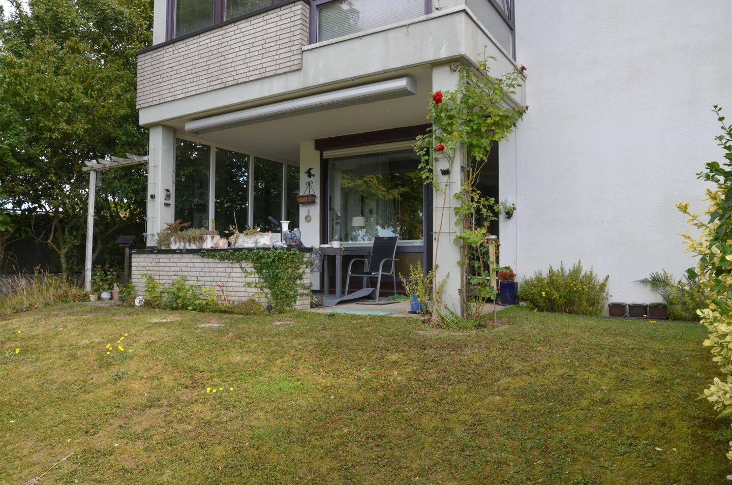 Hier wohnen Sie mit Weitblick – gepflegte ETW am Stadtrand – 24109 Kiel – Vorschaubild 6