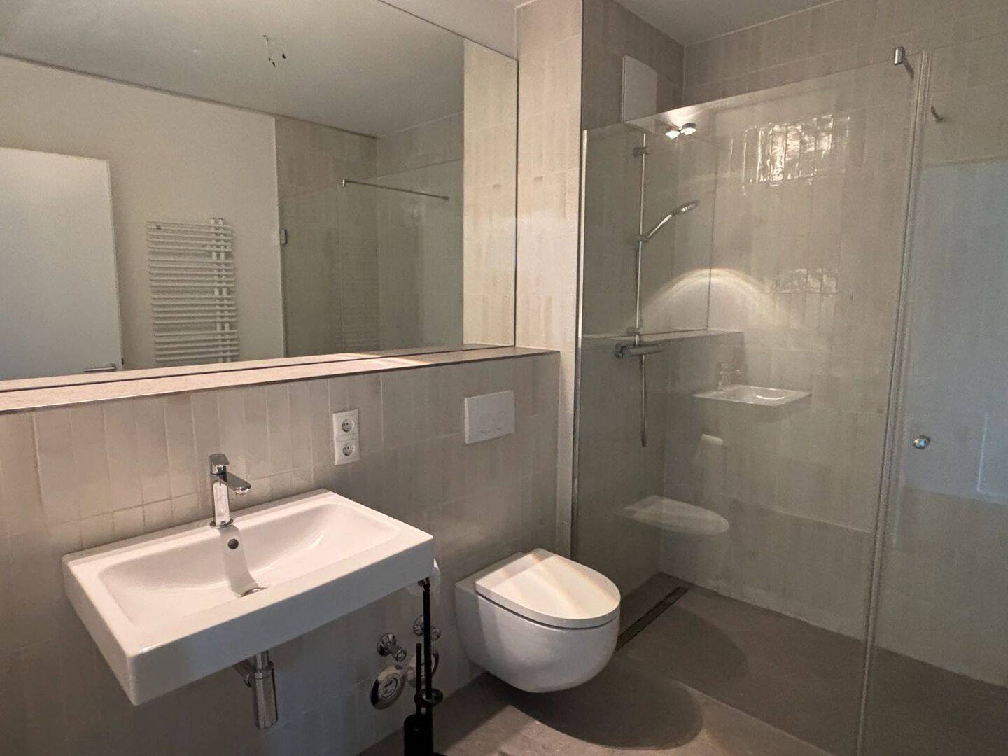 Wohnen im Neubau – geräumige 2-Zimmer-Wohnung mit Balkon – 22527 Hamburg – Vorschaubild 6