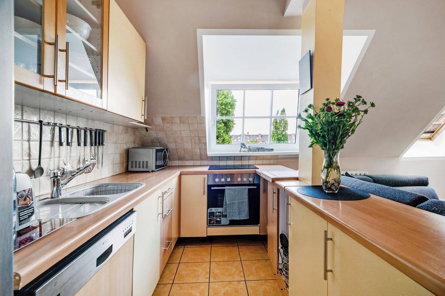 Wohnung in Berlin – Wedding – 13353 Berlin – Vorschaubild 6