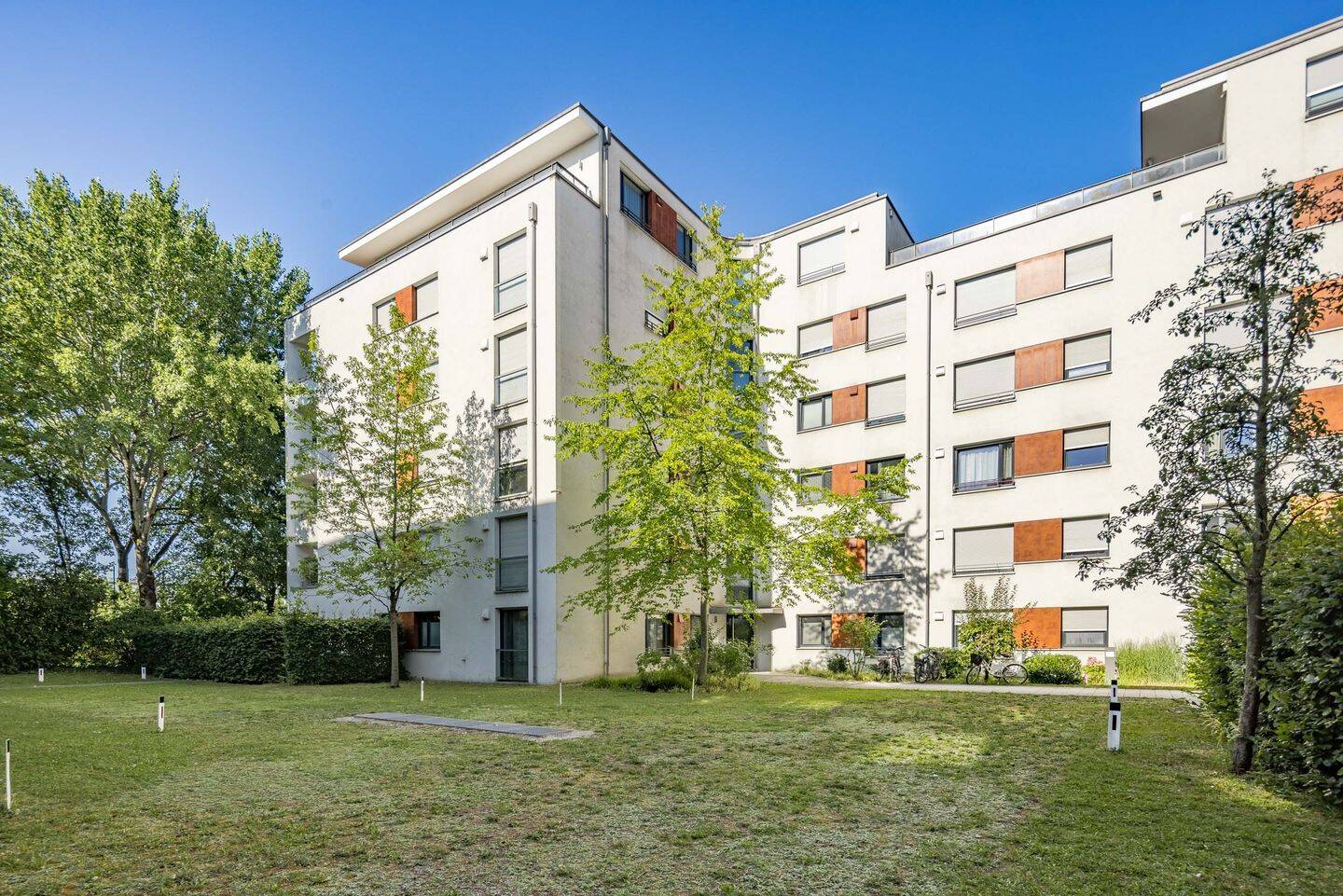 Traum-Penthouse in Schwabing – Exklusives Wohnen über den Dächern Münchens – 80807 München – Vorschaubild 7
