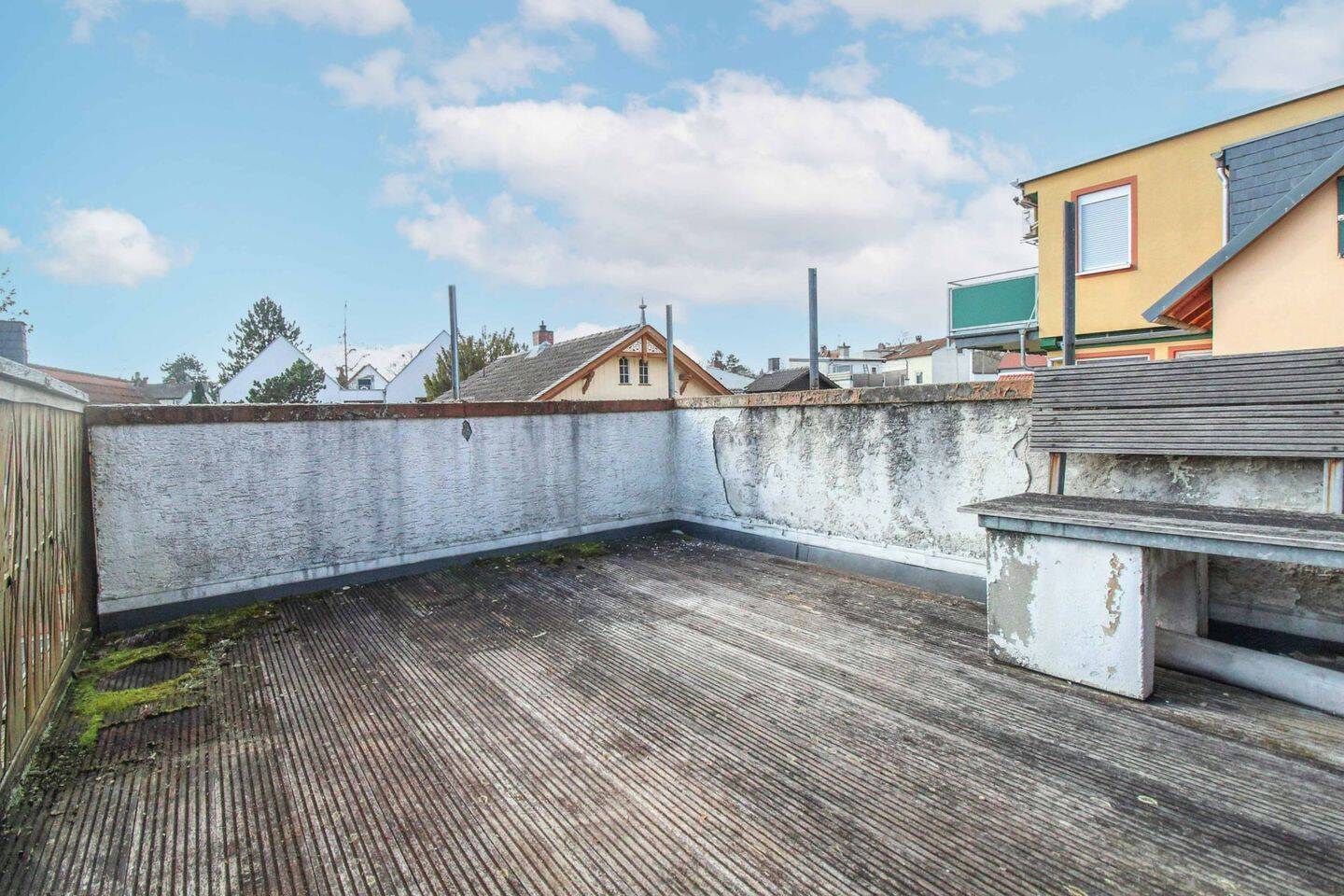 Loftartiges EFH mit Einliegerwohnung & zwei Dachterrassen in Toplage von Mainz-Gonsenheim – 55124 Mainz – Vorschaubild 7