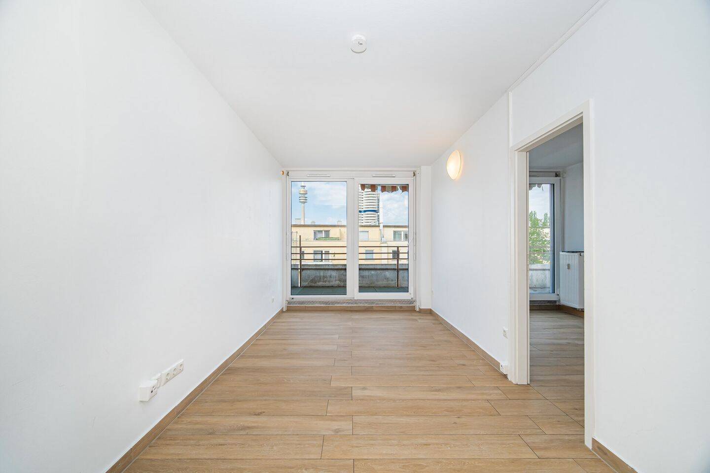 Kompakt, Clever, München – Wohnheim-Appartement in gefragter Lage – 80809 München – Vorschaubild 7