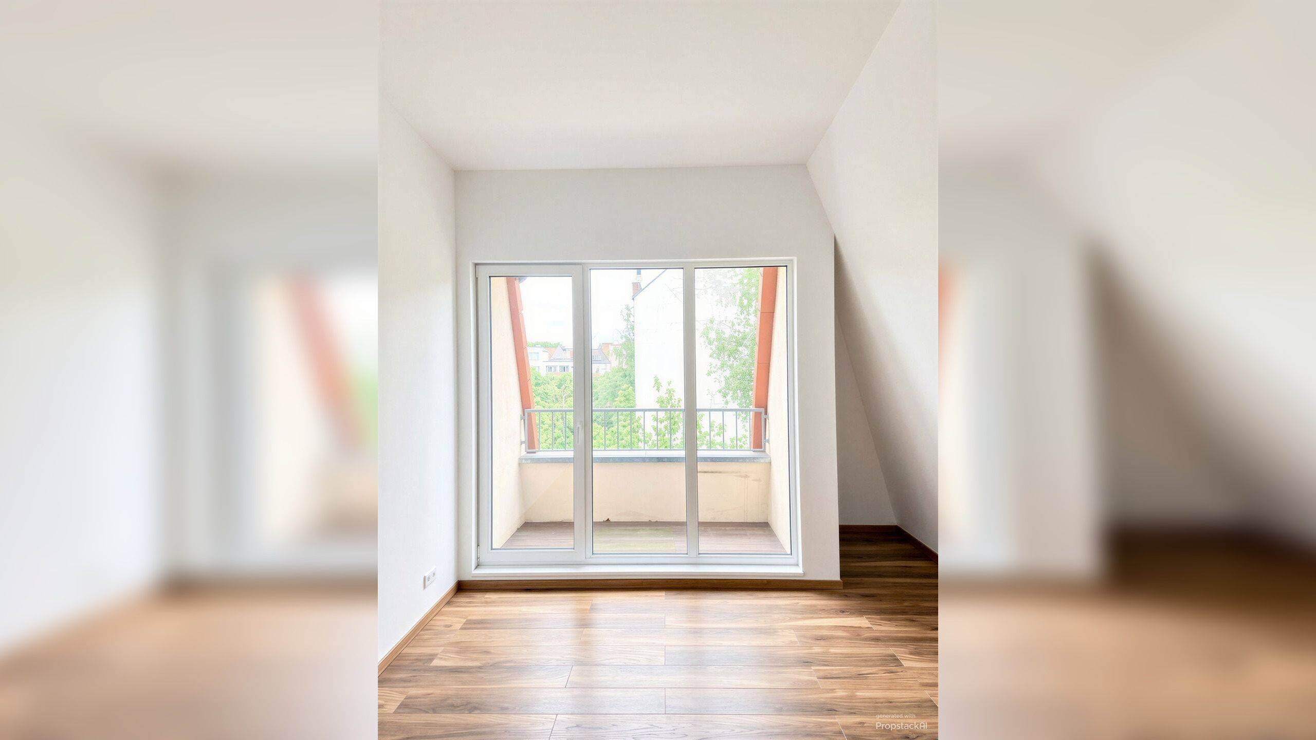 Penthouse-Feeling in Steglitz: 5 Zimmer, 4 Terrassen, Aufzug – 12163 Berlin – Vorschaubild 7