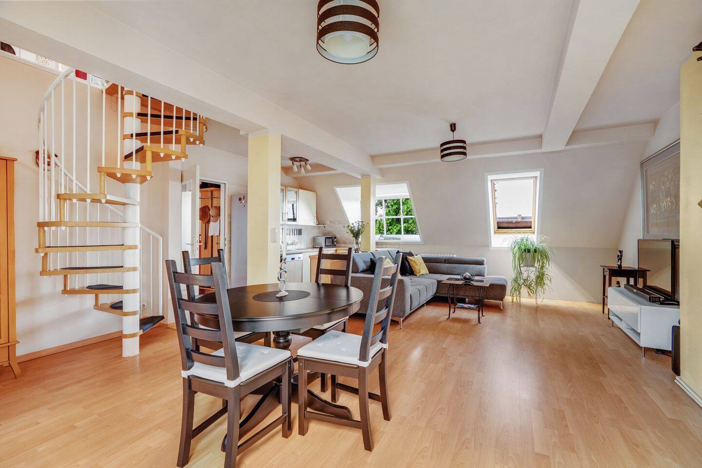 Wohnung in Berlin – Wedding – 13353 Berlin – Vorschaubild 7