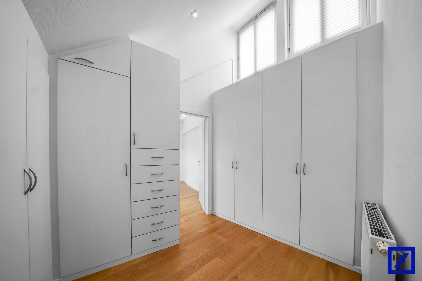 Hochwertige Maisonettewohnung mit Balkon und Tiefgarage in Schwachhausen – 28213 Bremen – Vorschaubild 7
