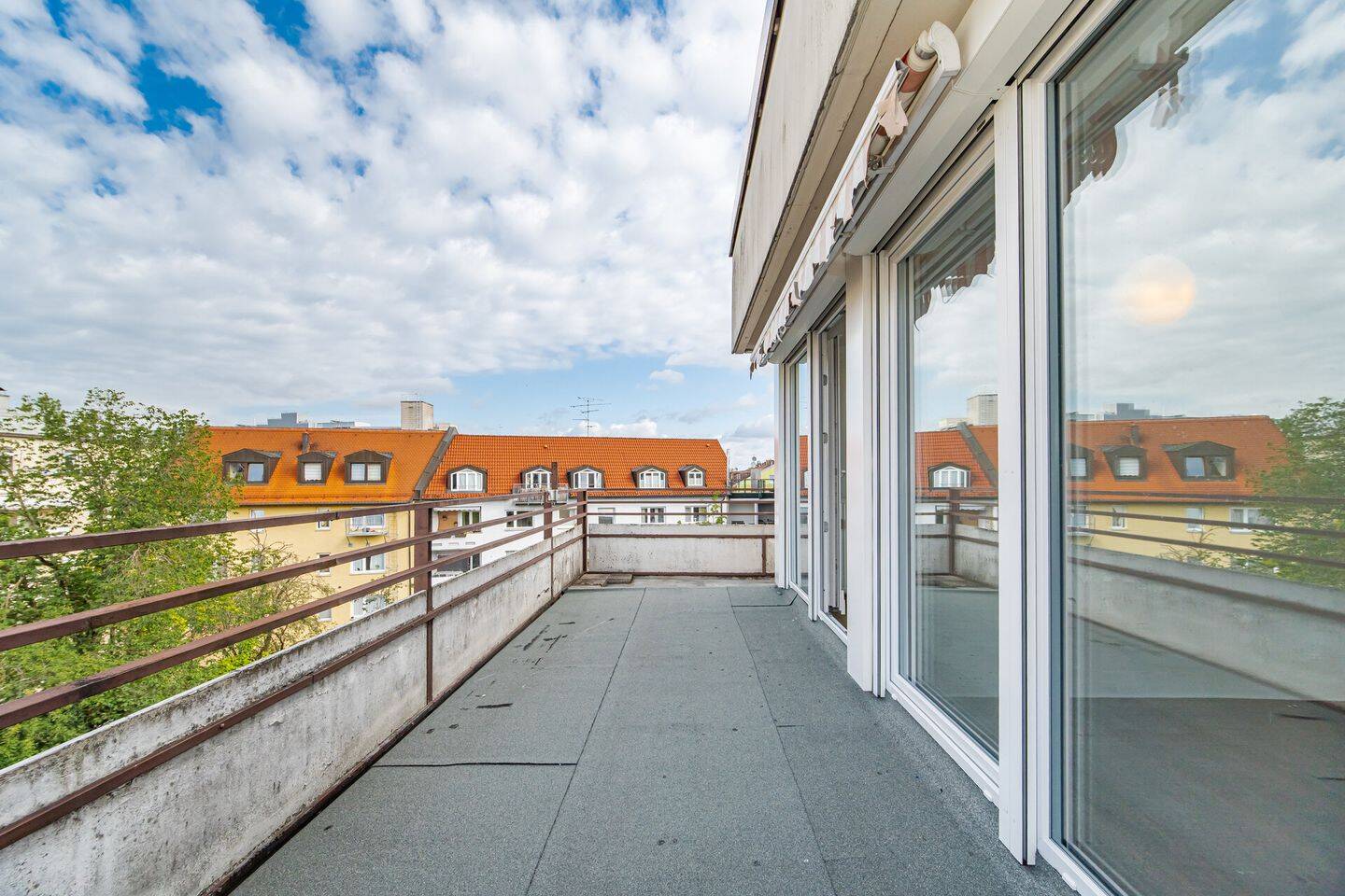 Kompakt, Clever, München – Wohnheim-Appartement in gefragter Lage – 80809 München – Vorschaubild 8