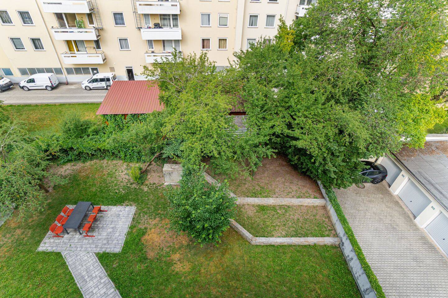 Kompakt, Clever, München – Wohnheim-Appartement in gefragter Lage – 80809 München – Vorschaubild 9