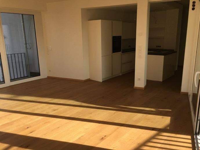 Attraktive Wohnung im Martini-Quartier – provisionsfrei – 34119 Kassel – Vorschaubild 2