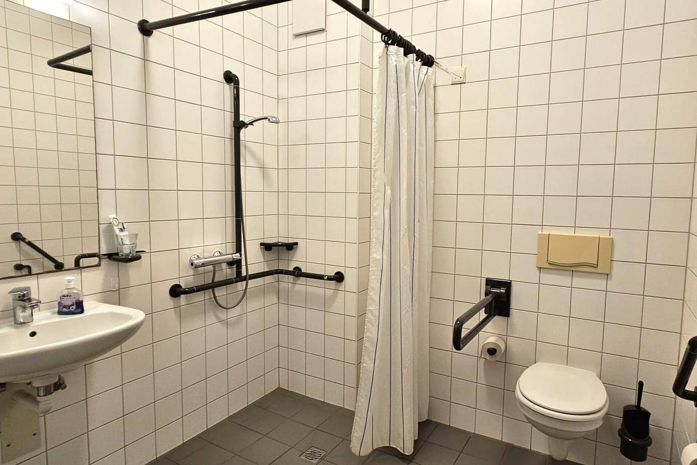 Seniorenwohnungen mit Lebensqualität – Sonnenhof Versbach – 97078 Würzburg – Vorschaubild 5