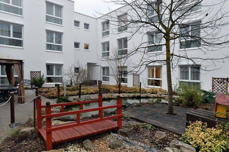 Seniorenwohnungen mit Lebensqualität – Sonnenhof Versbach – 97078 Würzburg – Vorschaubild 6