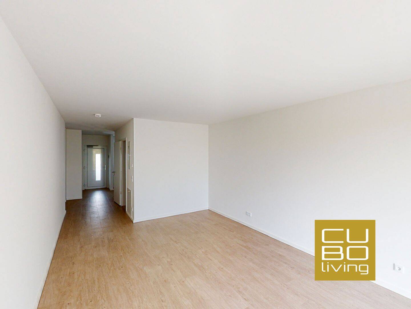 Ideal für Singles! Moderne 1-Zimmer Wohnung mit EBK – 64283 Darmstadt – Vorschaubild 4