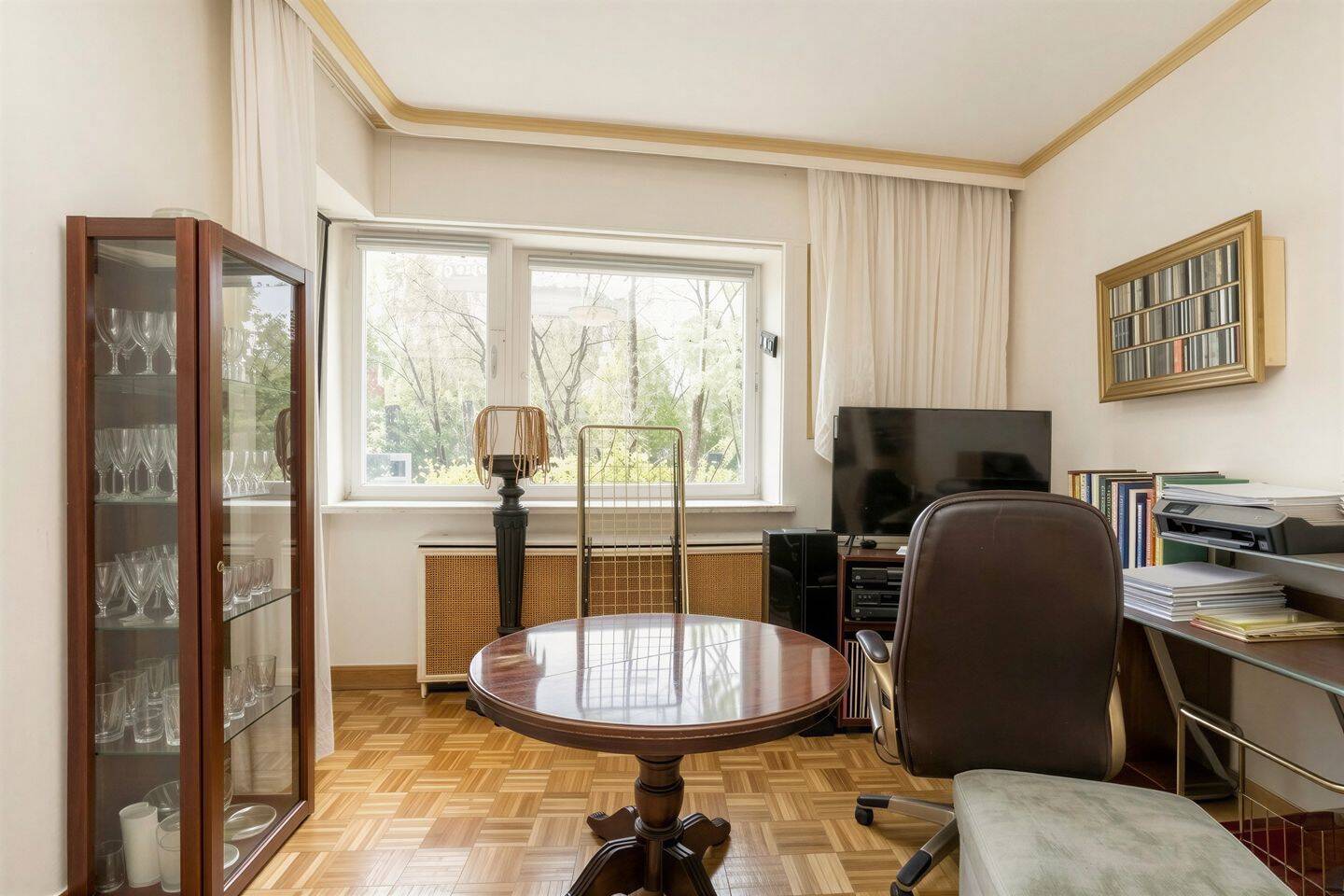1,5-Zimmer-Wohnung nahe dem Virchow Klinikum – 13351 Berlin – Vorschaubild 5