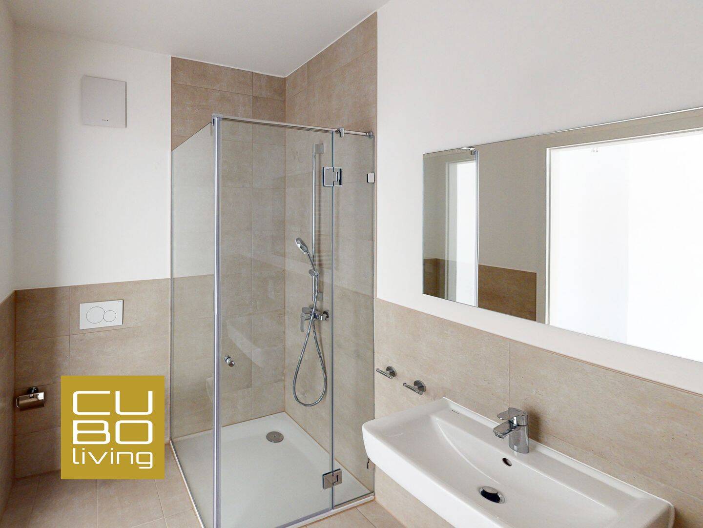 Ideal für Singles! Moderne 1-Zimmer Wohnung mit EBK – 64283 Darmstadt – Vorschaubild 5