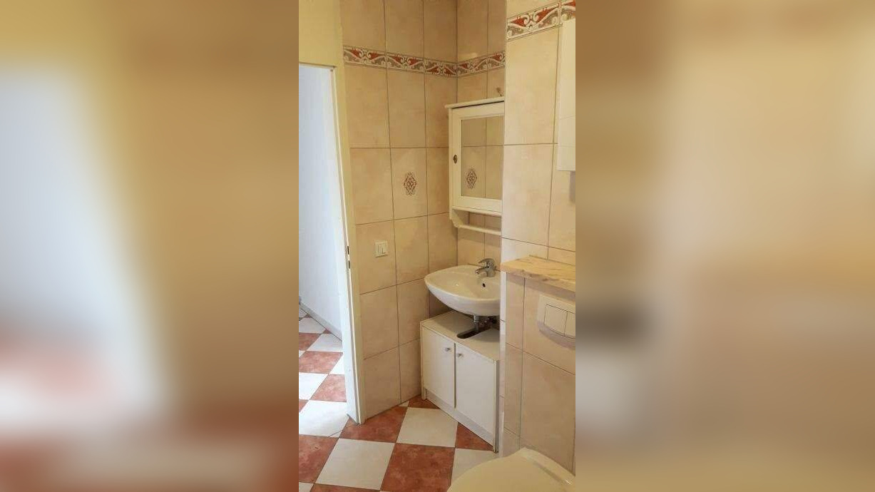 Blick ins Grüne – 2-Zimmerwohnung mit großem Westbalkon – 91056 Erlangen – Vorschaubild 7
