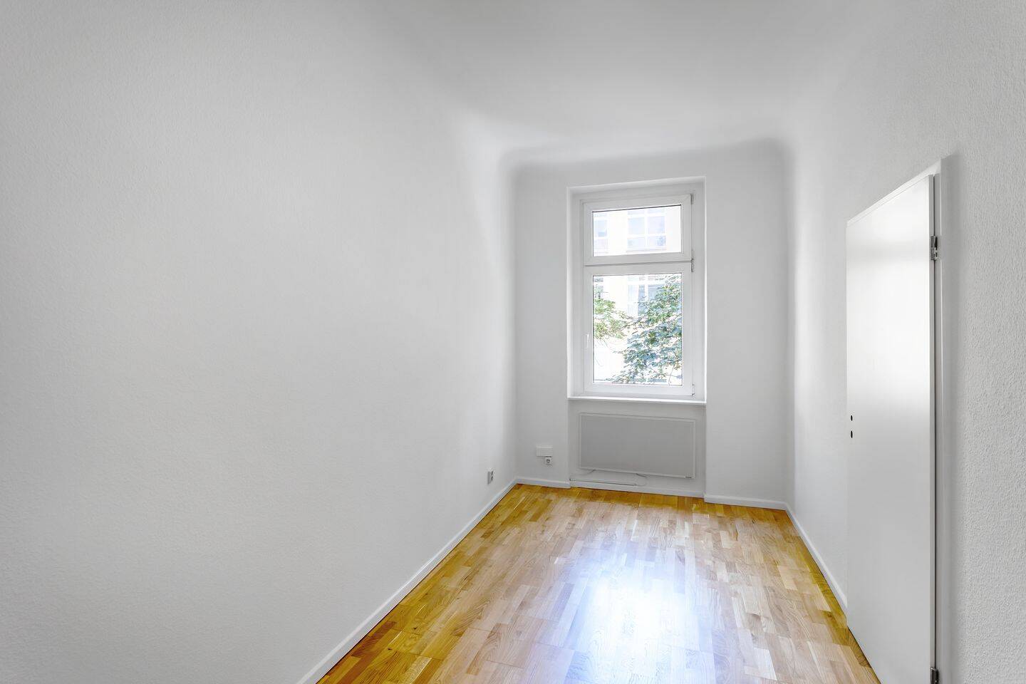 Ossastraße: Frisch renoviert. Gut geschnitten. Neukölln. – 12045 Berlin – Vorschaubild 3