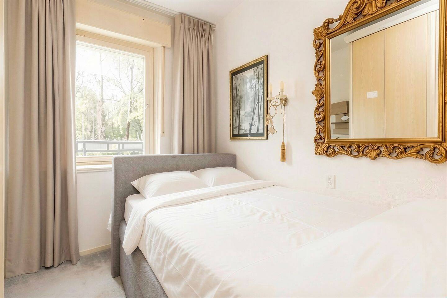 1,5-Zimmer-Wohnung nahe dem Virchow Klinikum – 13351 Berlin – Vorschaubild 6