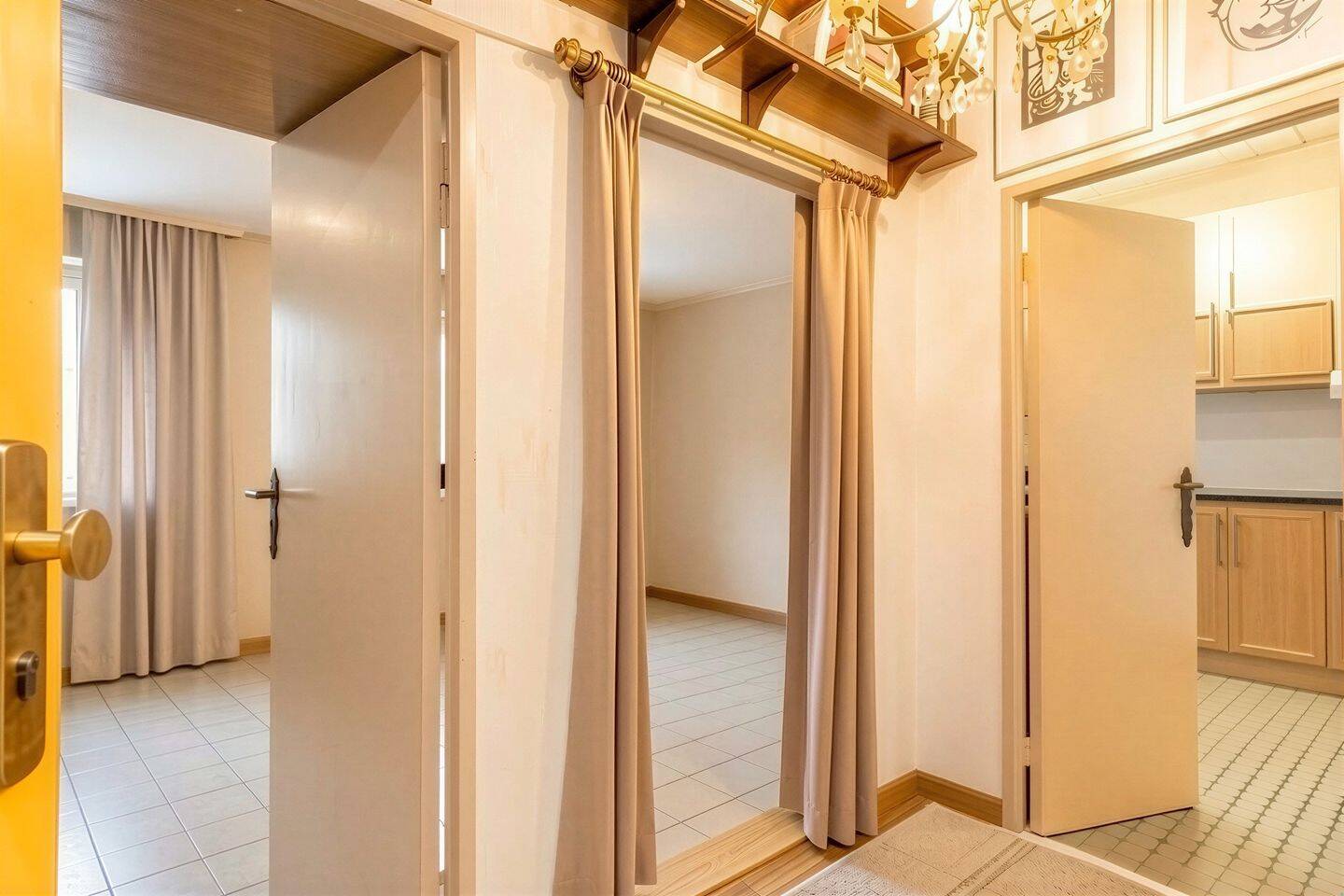 1,5-Zimmer-Wohnung nahe dem Virchow Klinikum – 13351 Berlin – Vorschaubild 7